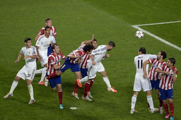 Atletico Madrid este Supercampioana Spaniei