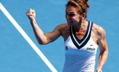 Simona Halep, în sferturile de finală de la Cincinnati