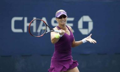 Croata Mirjana Lucic-Baroni: "Mă simt ca şi cum aş fi câştigat deja un Grand Slam"
