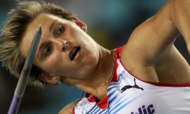 Campionii zilei a treia la Europenele de atletism de la Zurich