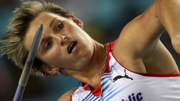 Campionii zilei a treia la Europenele de atletism de la Zurich