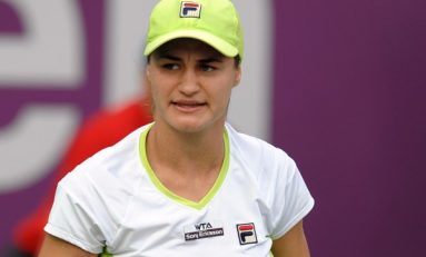 Româncele au trecut turul I cu brio la US Open. Monica Niculescu s-a calificat şi ea în actul secund