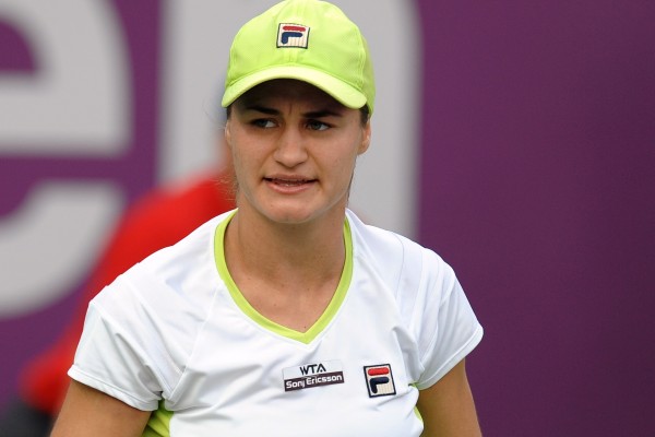 Româncele au trecut turul I cu brio la US Open. Monica Niculescu s-a calificat şi ea în actul secund