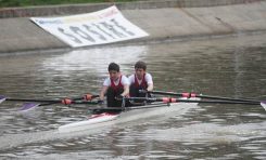 Campionatele Naționale de canotaj pentru juniori și seniori vor avea loc la Iași