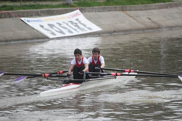 Campionatele Naționale de canotaj pentru juniori și seniori vor avea loc la Iași