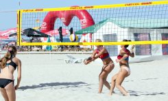 Turneul „Ursus” a fost anulat