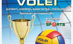 A patra ediție a Cupei FunSports