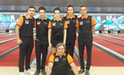 Sportivii care nu ridică tribunele în picioare, dar își cresc performanța