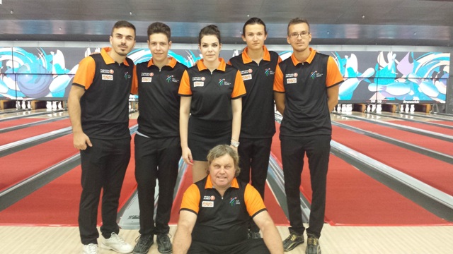 Sportivii care nu ridică tribunele în picioare, dar își cresc performanța