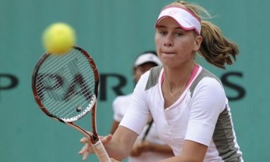 Elena Bogdan şi Valeria Solovyeva, finală de dublu în Germania