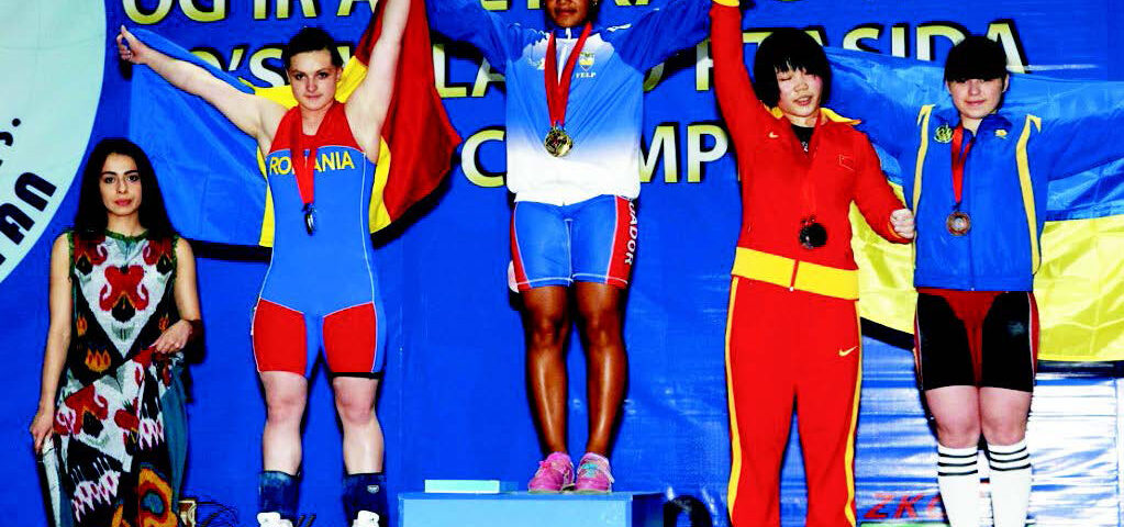 Medalii „smulse” la Europenele din Polonia