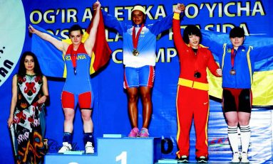 Medalii „smulse” la Europenele din Polonia