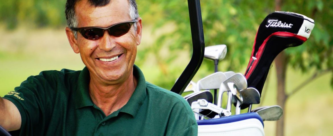 Golf: Cupa Academiei, ediția a șasea