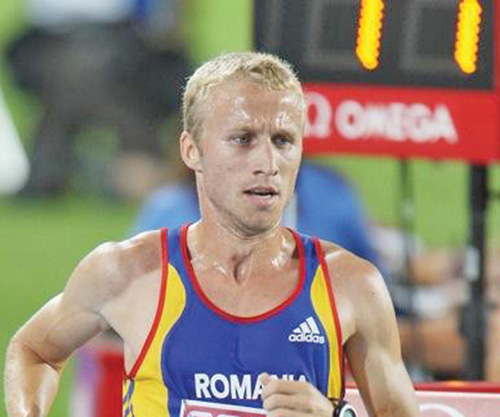Italianul Daniele Menucci, specializat pe 10.000 metri, câștigă maratonul Europenelor de atletism. Marius Ionescu, printre cei care au abandonat