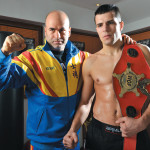 Amatto Zaharia şi Aurel Pirtea