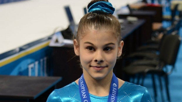 Laura Jurca poate cuceri 5 medalii la Jocurile Olimpice de Tineret