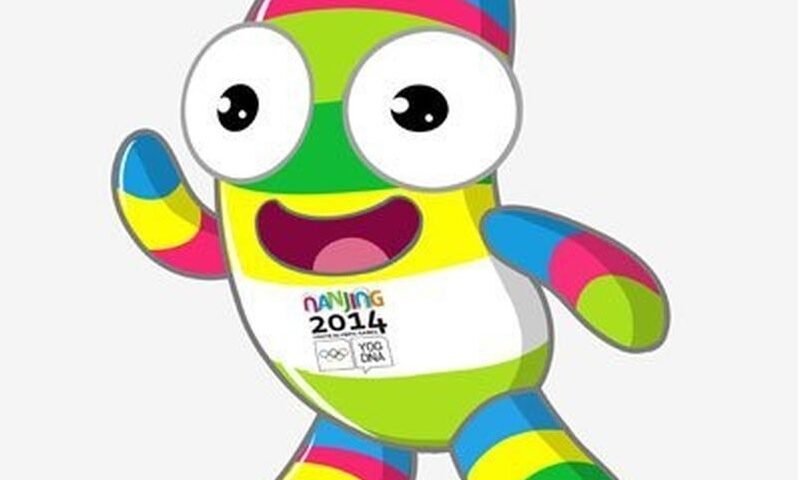 Adina Mihaela Diaconu va purta drapelul României la Nanjing