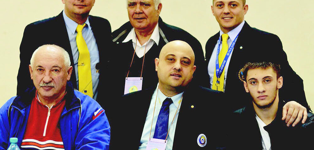 Medalii româneşti la sud de Dunăre