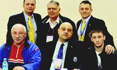 Medalii româneşti la sud de Dunăre