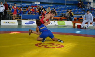 Donu şi Macovei, eliminate după primul tur al Mondialelor din Croaţia