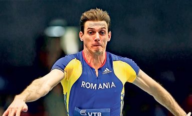 Daniela Stanciu, a opta în finala europeană la înălțime, Cristina Casandra, doar pe 12, la 3.000 metri obstacole