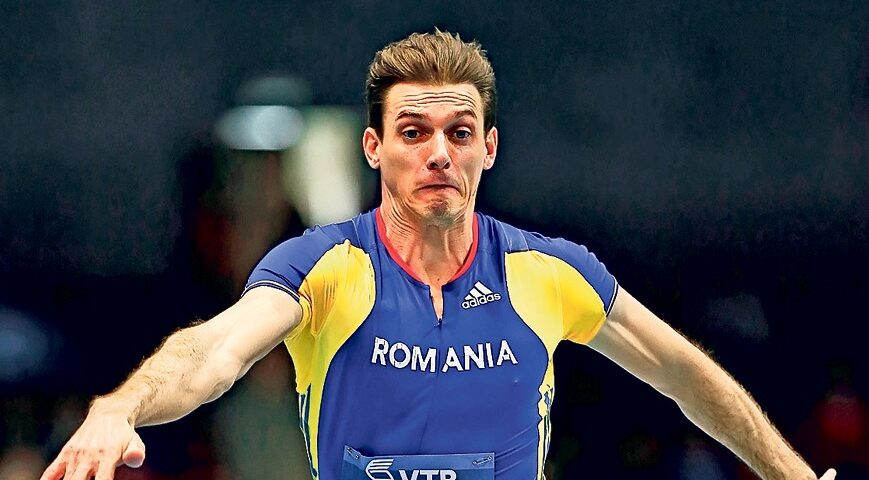 Daniela Stanciu, a opta în finala europeană la înălțime, Cristina Casandra, doar pe 12, la 3.000 metri obstacole