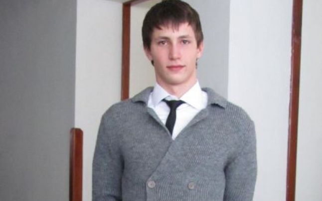 Marius Radu s-a calificat în finala europeană a probei de 100 metri liber