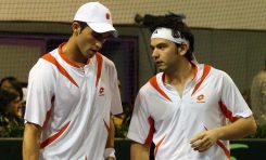 Tecău, Mergea și Niculescu, în turul II la dublu la US Open