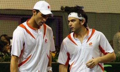 Tecău, Mergea și Niculescu, în turul II la dublu la US Open