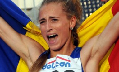 Mihai Donisan și Mirela Lavric, calificați în faza următoare a Europenelor de atletism