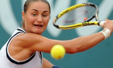 Monica Niculescu a pierdut semifinala de la New Haven la doar două puncte diferenţă