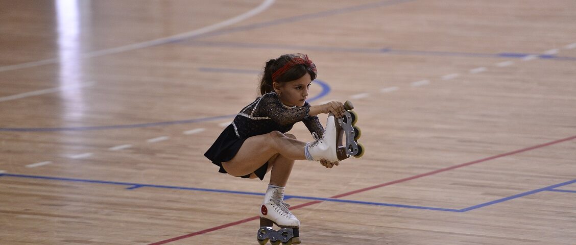 Sport și relaxare pe role