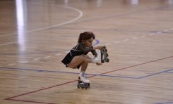 Sport și relaxare pe role