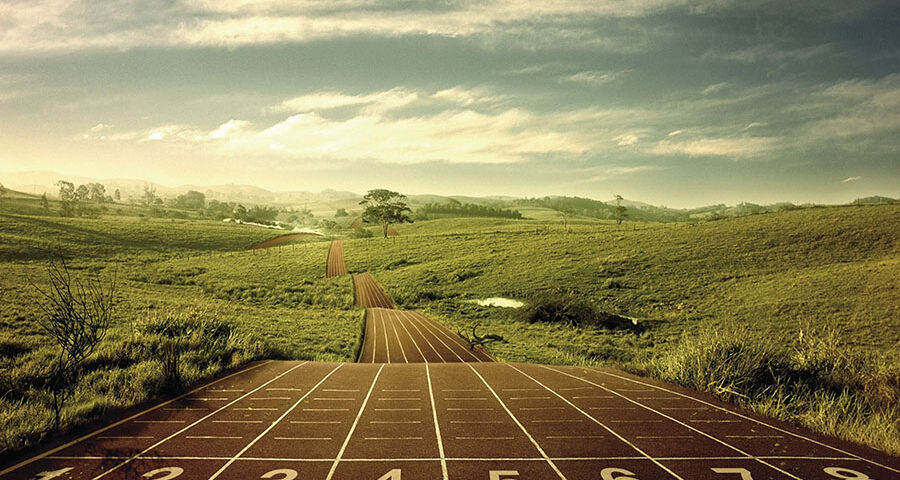 Acum ori niciodată sau drumul de la vorbă la faptă