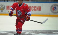 Sportul - Suveranul omului echilibrat