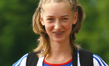 Bianca Răzor încheie pe locul 6 finala probei de 400 metri