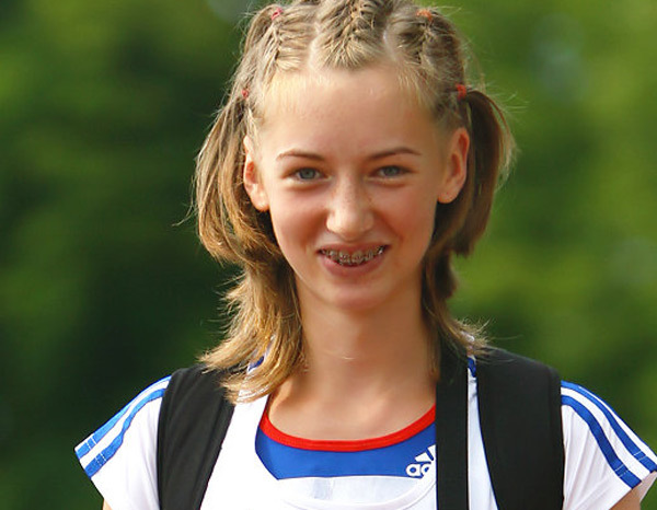 Bianca Răzor încheie pe locul 6 finala probei de 400 metri