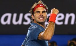 O nouă bornă pentru Roger Federer: 80 titluri ATP, după victoria de la Cincinnati