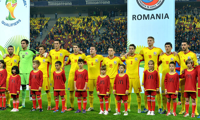 Stranierii convocaţi pentru meciul cu Grecia