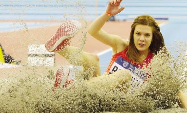 Două locuri 7 în finalele europene pentru Alina Rotaru și Cătălin Cîmpeanu