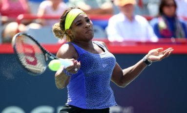 Serena Williams s-a impus la Cincinnati