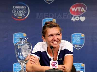 Simona Halep joacă astăzi în turul 3 de la US Open