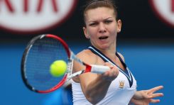 Simona Halep va deschide turneul de la US Open pe Arena Centrală