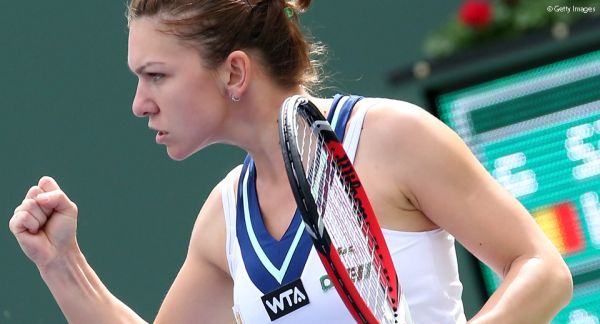 Halep, pe locul 2 WTA. Alţi români, în clasamentele WTA şi ATP