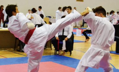 Cupa României, prilej de afirmare pentru copii şi juniori