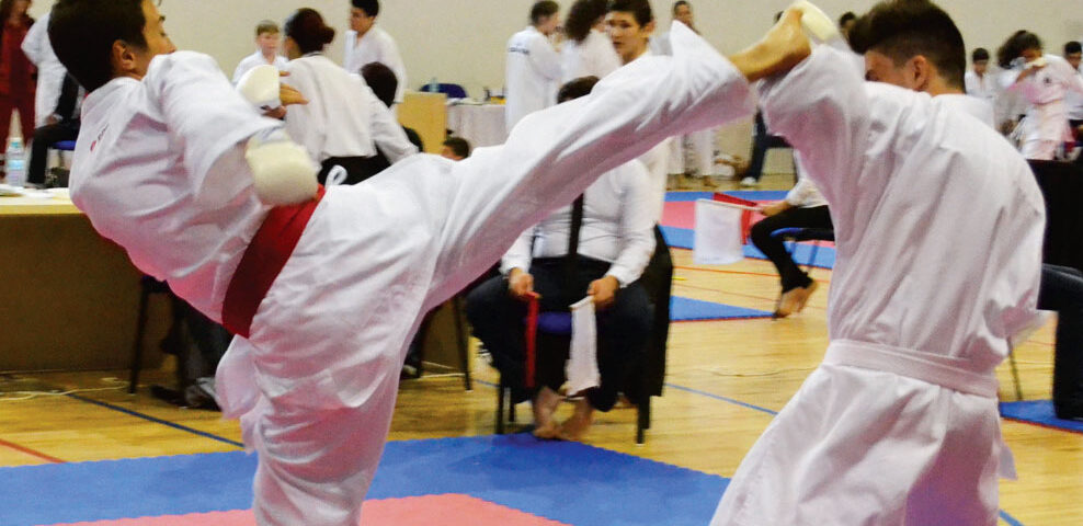 Cupa României, prilej de afirmare pentru copii şi juniori