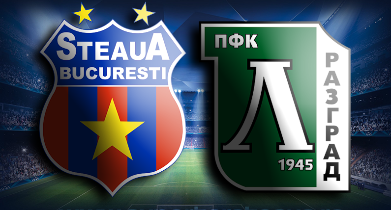 Campionul ratărilor, Chipciu, aduce victoria Stelei în primul meci cu Ludogorets din play-off-ul Champions League