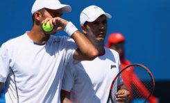 Horia Tecău și Julien Rojer, în optimi la US Open