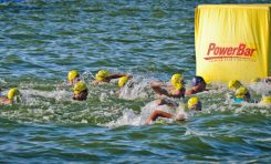 Iubitorii înotului, ciclismului și alergării pot participa la Cupa Europeană de triatlon de la Mamaia, pe 5-7 septembrie