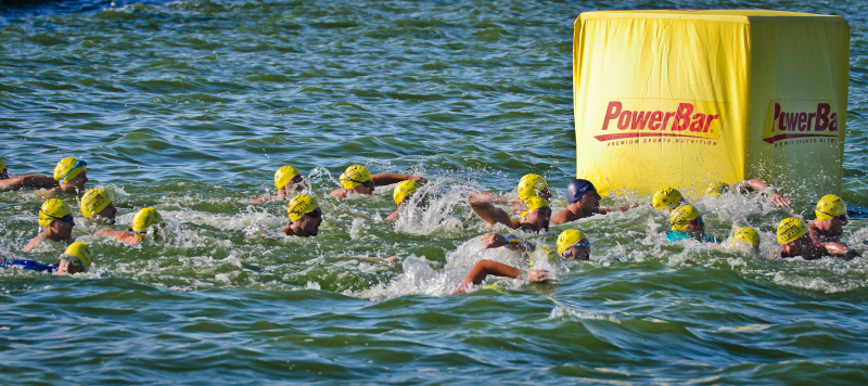 Mamaia, „Mecca” triatloniştilor